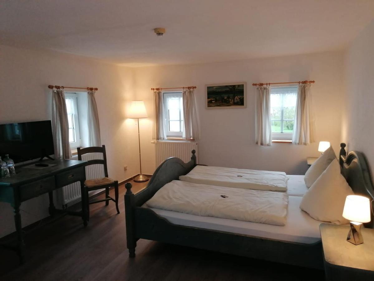 Hotel Olbersdorfer Hof