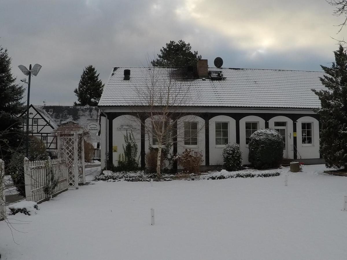 Olbersdorfer Hof Olbersdorf