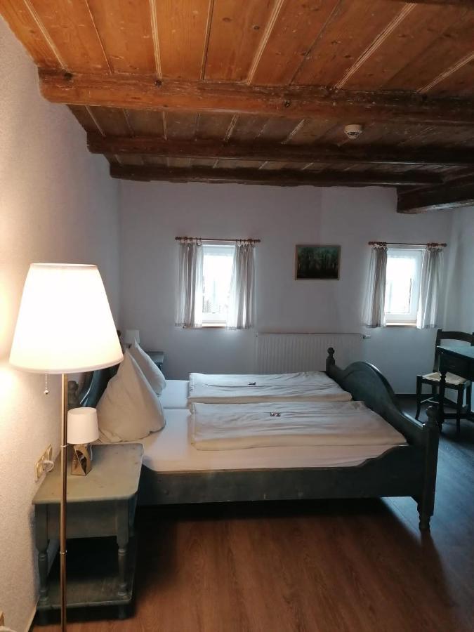 Olbersdorfer Hof Hotel