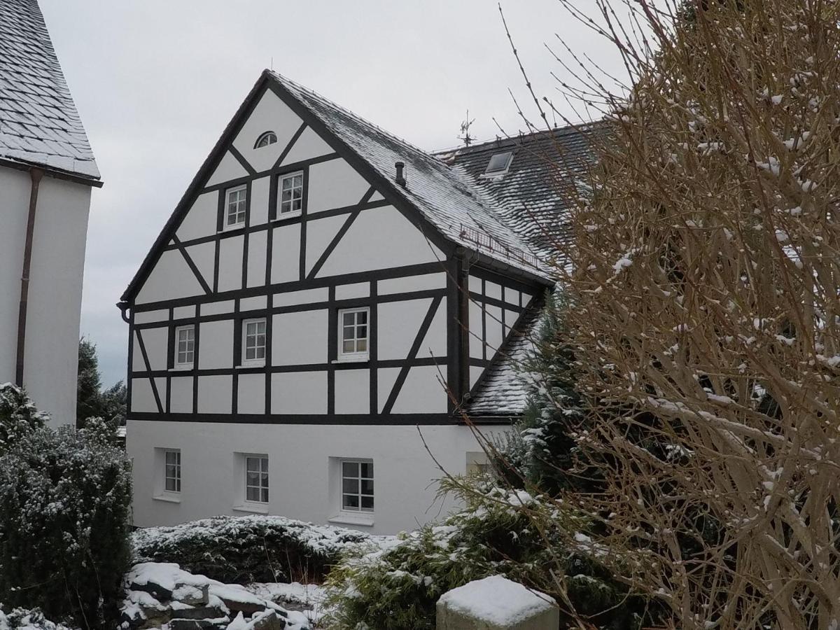 Hotel Olbersdorfer Hof Olbersdorf
