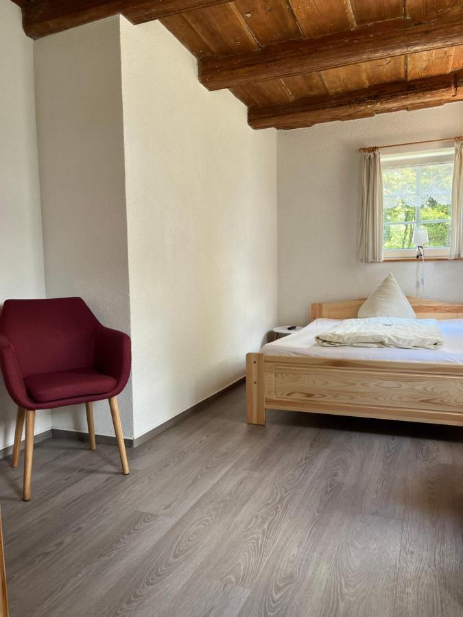 Olbersdorfer Hof Hotel *