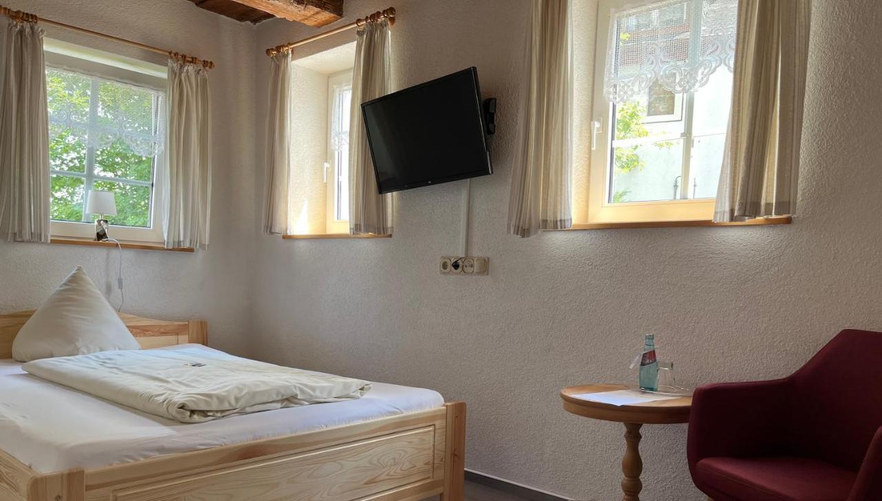 Olbersdorfer Hof Hotel Olbersdorf