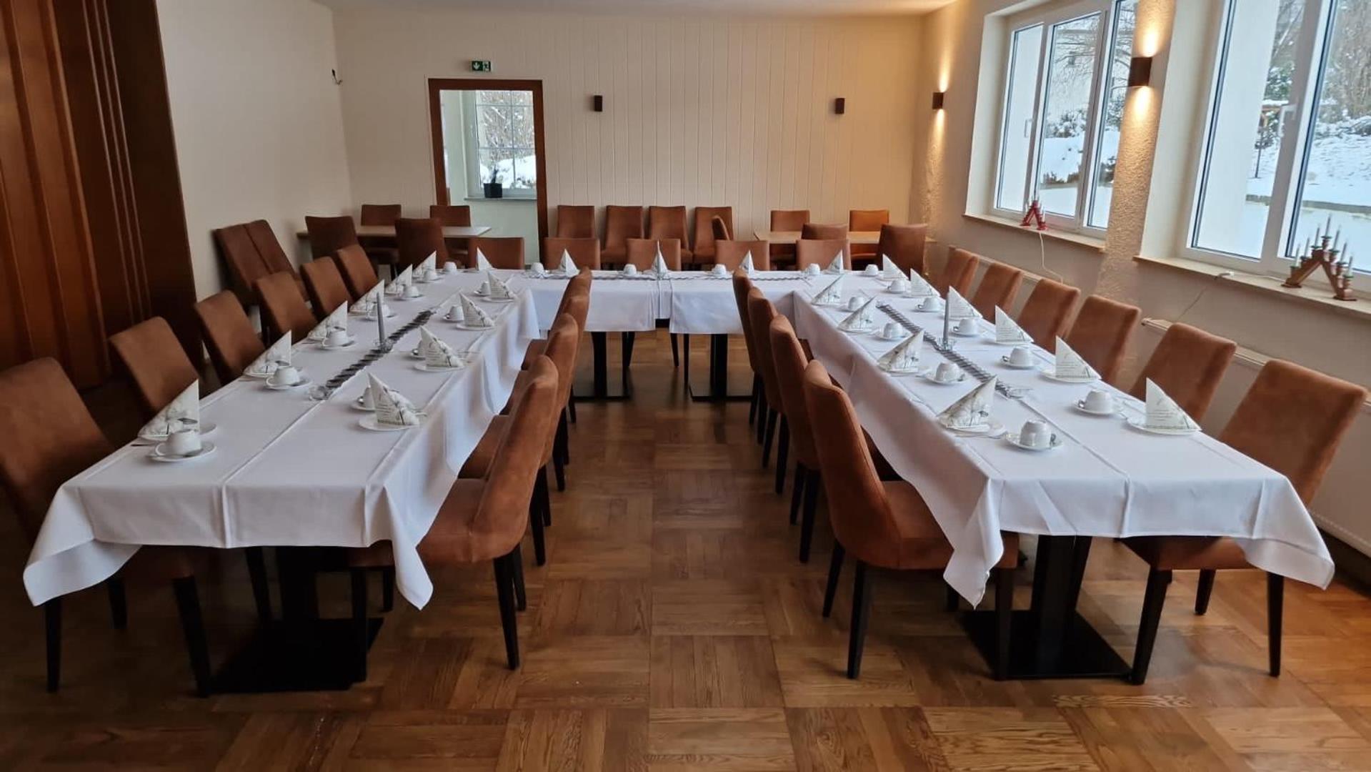 Olbersdorfer Hof *